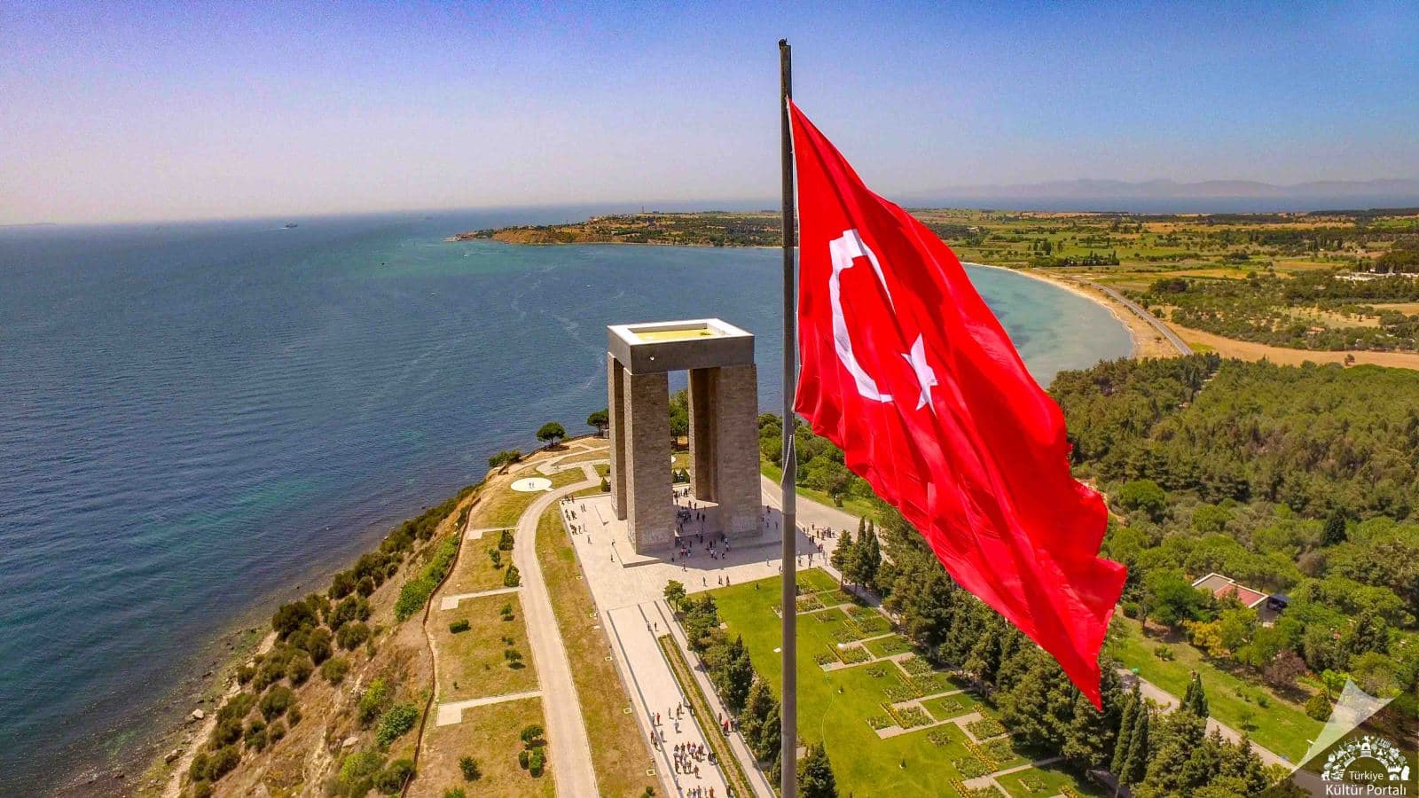 Gallipoli Peninsula