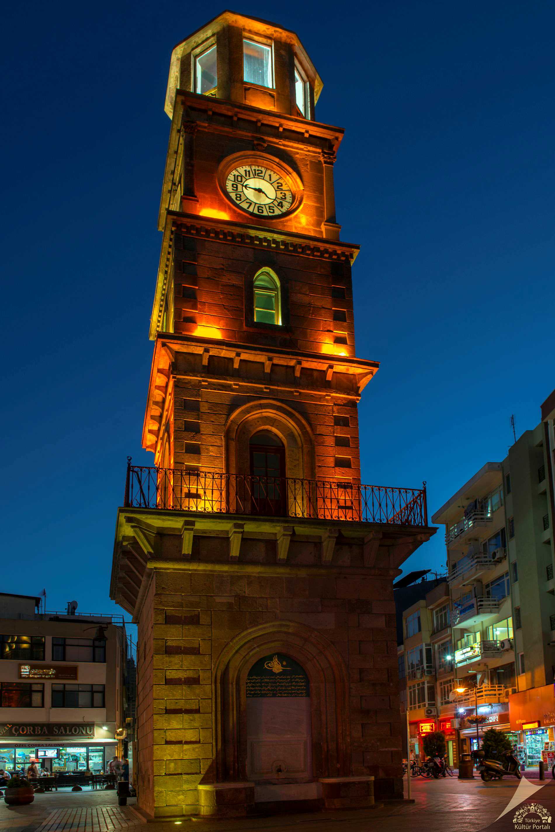 Modern Çanakkale